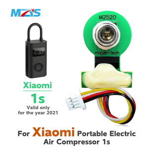Capteur de pression d'<span class=keywords><strong>air</strong></span> M2520-<span class=keywords><strong>1s</strong></span> pour pompe à <span class=keywords><strong>air</strong></span> <span class=keywords><strong>Xiaomi</strong></span> <span class=keywords><strong>1s</strong></span> - Product Image 1