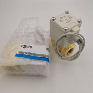 Vanne solénoïde originale SMC VX232GZ1B - Product Image 3