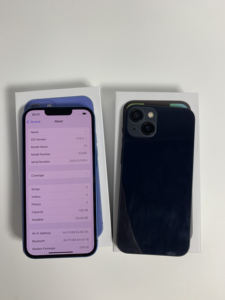 Smartphone 5G al por Mayor Versión de EE. UU. 99% Nuevo para <span class=keywords><strong>iPhone</strong></span> <span class=keywords><strong>13</strong></span> <span class=keywords><strong>13</strong></span> <span class=keywords><strong>Pro</strong></span> <span class=keywords><strong>Max</strong></span> Teléfonos Móviles Usados Desbloqueados - Product Image 3