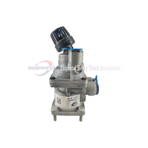 Wholesale High Quality For FAW Jiefang Brake System Heavy Truck Accessories Brake Master Cylinder OEM3514010-50A