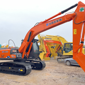 On Sale Hitachi 200 Excavator Customizable Seal Kit & Long
