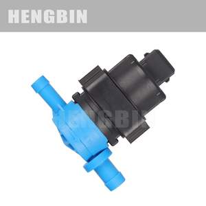 Vanne solénoïde de canister à charbon actif A0004708593 0004708593 4708593 Vanne de commande Catégorie de produit - Product Image 5