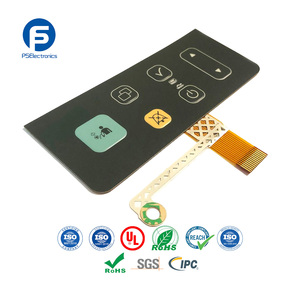 OEM/ODM High-quality Production PCBA <strong>Supplier</strong> Service Customized <strong>Access</strong> Password Lock PCBA Circuit Board Electronic Assembly - Product Image 6