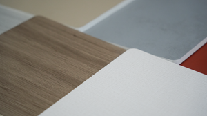 <span class=keywords><strong>Precio</strong></span> razonable impermeable Wpc Form Board <span class=keywords><strong>madera</strong></span> WPC decoración partición para Panel de pared de textura 600 de - Product Image 6