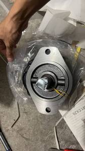 ปั๊มเบรกไฮดรอลิก-923142.0038 สำหรับรถยกพาเลท Kalmar - Product Image 3