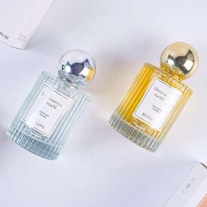 Perfume en Aerosol para Mujer de Marca Privada, 50 ml, Fragancia Personalizada, Set de Regalo de Perfume para Mujer, Bruma Corporal, Perfume Original para Mujer - Product Image 6