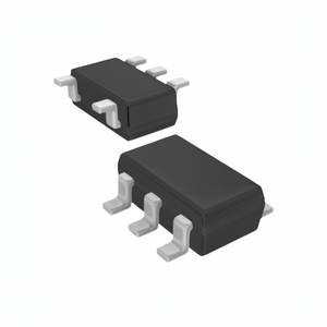 บริการจัดหาชิ้นส่วนอิเล็กทรอนิกส์ออนไลน์ Power Management (PMIC) รุ่น SC 74A, SOT 753 XC6222D181MR-G ของแท้ บริการครบวงจร - Product Image 1