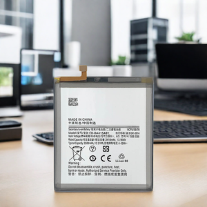 Convient pour <span class=keywords><strong>Samsung</strong></span> <span class=keywords><strong>A41</strong></span> A415 EB-BA415ABY <span class=keywords><strong>batterie</strong></span> de téléphone portable 3500mah avec carte de charge intégrée en gros - Product Image 6