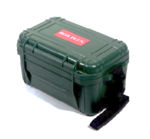 Caja de Plástico Resistente, Extraíble y Segura, Personalizable al por Mayor, DF BP 2002 1L 1.5L 2L 3L - Product Image 1