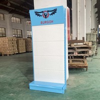 Jiangsu fournisseur supermarché équipement convaincre magasin étagères exposition gondole rack présentation équitable étagères