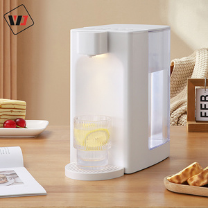 Venta superior biberón <span class=keywords><strong>de</strong></span> acero inoxidable para bebés 43db <span class=keywords><strong>dispensador</strong></span> <span class=keywords><strong>de</strong></span> operación <span class=keywords><strong>de</strong></span> tono ligero fórmula <span class=keywords><strong>dispensador</strong></span> enfriador <span class=keywords><strong>de</strong></span> agua <span class=keywords><strong>de</strong></span> diseño extraíble - Product Image 2