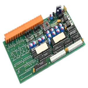 MCPEA6-1 Input Module - Product Image 1
