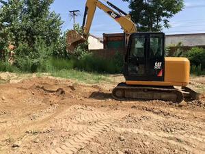 Excavadoras Caterpillar usadas de excelente calidad Caterpillar 307d 307 307e Excavadora de orugas usada Cat Excavadora usada 6ton - Product Image 3