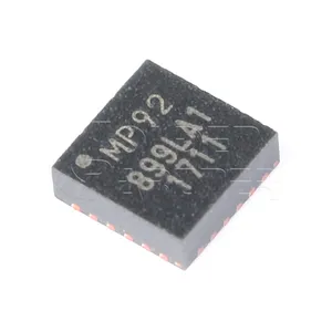 MPU9250 QFN MPU-9250 9250 Imu Accel/Gyro I2c/Spi 24Qfn Ic Chip Mpu-9250