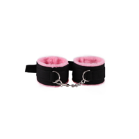 Kit de bondage BDSM 8 pièces/ensemble, équipement, menottes, pinces pour les tétons, balle pour la bouche, fouet, corde en coton, jouets sexuels pour couples, masque pour les yeux, collier pour le cou