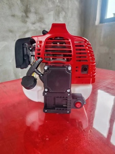 Accesorios y Repuestos de Buena Calidad <span class=keywords><strong>para</strong></span> Desbrozadora Eléctrica 52cc/43cc 40-5 44-5 Motores Eléctricos y Arrancador <span class=keywords><strong>Eléctrico</strong></span> <span class=keywords><strong>para</strong></span> Desbrozadora - Product Image 2
