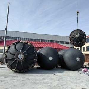 Guardabarros de muelle inflable de Qingdao Yokohama al por mayor - Product Image 5