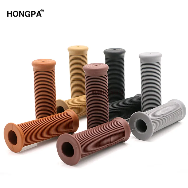 Bán buôn xe máy tay lái phụ kiện xe máy Handgrip Grips cho Honda Bobber Chopper