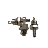 Diode redresseuse semi-conductrice de puissance série ZP ZP75X26-5000-6000V 75A 5000V - 6000V pour applications industrielles SCR En stock