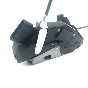 Cerraduras de Puerta Delantera Derecha de 5 Pines para Ford Transit MK8 15 BK31-V219A64-CG 1876395 para Vehículos - Product Image 3