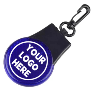 Yüksek Görünürlüklü Yansıtıcı Güvenlik Lambası, Koşucular ve Bisikletçiler için Hareketi Artırıcı Ekipman, ANSI Uyumlu Renkler 3 Işık Modu - Product Image 4