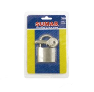 जलरोधक स्टेनलेस स्टील समुद्री ताला - Product Image 4