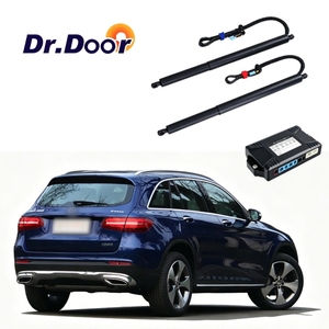 Système de levage électrique de hayon pour <span class=keywords><strong>Mercedes</strong></span> Benz <span class=keywords><strong>GLC</strong></span> <span class=keywords><strong>2016</strong></span>+ - Product Image 1