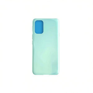 Carcasa Trasera Verde de Repuesto para Oppo Find X3 Lite - Product Image 2