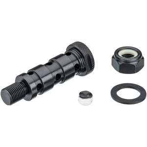 HAZET - 9012ATT-014/5 Válvula de control para 9012ATT - EAN 4000896236510 RATCHETS RATCHET REPUESTOS - Product Image 1