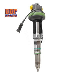 Inyector de Combustible para Motor Diésel 4964170 F00BJ60783 4964171 4955524 4089972 1000019903 F00BJ60578 para Cummins QSK19 QSK38 QSK50 QSK60 - Product Image 2