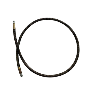 DEELEAP BLACK 70 Herramientas Hidráulicas de Alta Calidad 10000psi Manguera de Alta Presión Acoplador Rápido de Tubería Engarzado NEGRO Hidráulico de Alta Calidad - Product Image 2