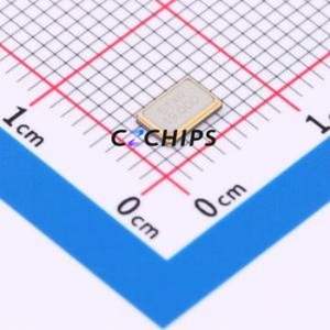 SWXBGABVF0-19.000000 Crystal (Passive) SMD5032-4P Crystal Oscillator SMD Crystal Oscillator 19MHz 10ppm 18pF - Product Image 1