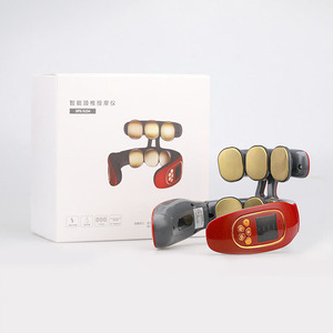 Masajeador eléctrico multifunción para cuello y hombros, producto en oferta - Product Image 5