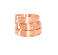 Cable de Aleación de Cobre No Secundario de Alta Calidad de China, Marca Eastern Red, Grosor de 0.12-1.50 mm, Resistente al Agua, Garantía de 5 Años