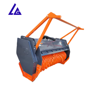 آلة حفر طبل حراجي قوية من الدرجة الصناعية مع ميزات عزم دوران عالي - Product Image 3