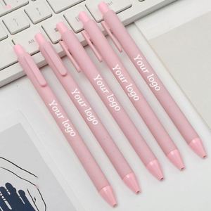 Stylos à bille métalliques promotionnels personnalisés à bas prix avec logo gravé au laser sur mesure – Fabricant de stylos à bille - Product Image 6