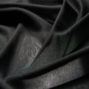 Mỏng máy bay phản lực nước PA keo Polyester interlining nhà máy sản xuất - Product Image 4