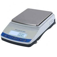 0.01g 600g 1000g 2000g 3000g 5000g Balance de laboratoire numérique Balance électrique Bijoux 1mg Balance de laboratoire Balance analytique