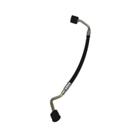 3354413257 Nouvelle Conduite de Tuyau Durable pour Chariot Élévateur Linde 335-03 E16 E20-03 Unité de Direction Hydraulique Pièces Détachées Fabriquées en Chine