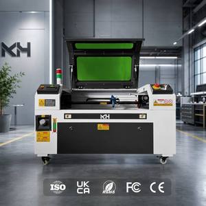 6040 4060 Mini K40 Co2 Laser Engrave <b>Cutting</b> <b>Machine</b> for Wood Acrylic - Product Image 4