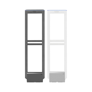 Siêu thị thoát âm thanh từ chống trộm <span class=keywords><strong>EAS</strong></span> hệ thống, trung tâm mua sắm Nhựa an ninh <span class=keywords><strong>EAS</strong></span> mã vạch tag hệ thống máy quét - Product Image 1