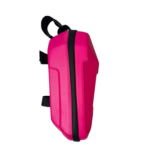 Brillant personnalisé 3L Scooter sac de rangement étanche EVA guidon sac avant suspendu mallette de rangement pour Scooter - Product Image 3