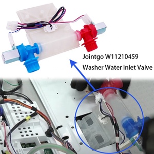 Buon prezzo <span class=keywords><strong>lavatrice</strong></span> <span class=keywords><strong>pezzi</strong></span> <span class=keywords><strong>di</strong></span> <span class=keywords><strong>ricambio</strong></span> <span class=keywords><strong>lavatrice</strong></span> <span class=keywords><strong>lavatrice</strong></span> valvola <span class=keywords><strong>di</strong></span> ingresso acqua W11210459 - Product Image 2