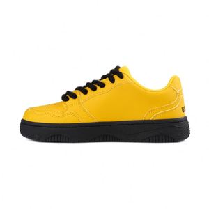 Zapatillas Deportivas Retro Personalizadas para Hombre, Zapatillas de Baloncesto de Caña Baja con Tela, para Jóvenes, Invierno/Primavera, Dropshipping - Product Image 3