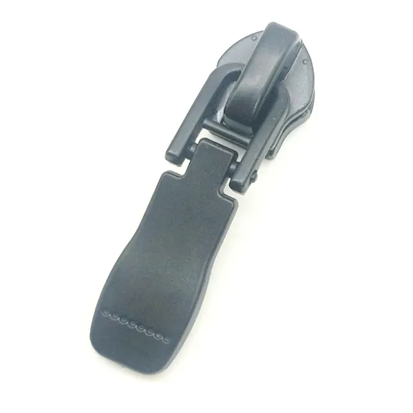 Nylon Zipper Factory Price High Quality Leather Bag Waterproof Nylon Large Metal Zipper For Woman Dress