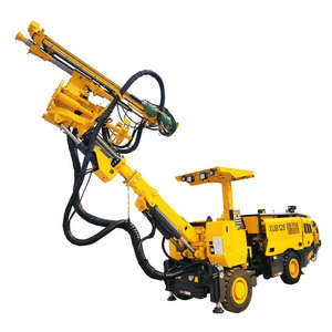 Nouvelle Arrivée Foreuse Polyvalente Multifonctionnelle XMZ120A Puissance 119KW Couple 12900NM pour le Forage par <span class=keywords><strong>Tarière</strong></span>, le Remplissage et les Travaux de Tirantage - Product Image 3