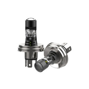 Proiettore LED R2 P45T per Fari H4 H7 H8 H11 9005 9006 40W Canbus 12V 24V 48V Lampada LED per <span class=keywords><strong>Auto</strong></span> Classiche Vintage - Product Image 1