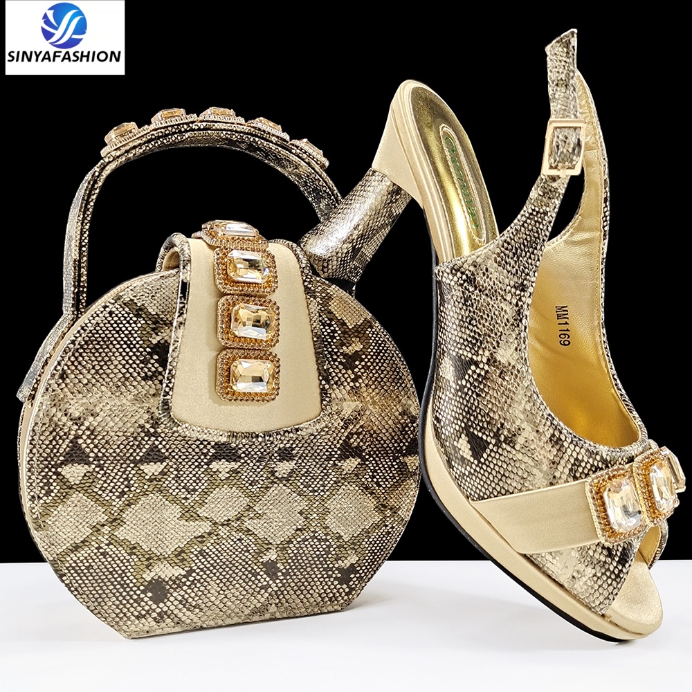 SAB 3305-2 Gold
