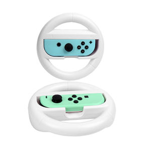 Kit de volant directionnel pour Nintendo Switch OLED 2021, manettes <span class=keywords><strong>Joy</strong></span>-<span class=keywords><strong>Con</strong></span> pour console et Switch - Product Image 4