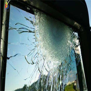 Chuyên sản xuất kính chống đạn an ninh cao cấp - Product Image 4